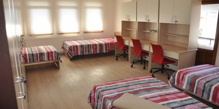 KYK yurt başvurusu 2021: KYK yurt başvurusu nasıl ve nereden yapılır? İşte şartları