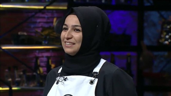 MasterChef'te kim elendi, kim gitti? 5 Eylül 2021 Pazar MasterChef'e veda eden isim..