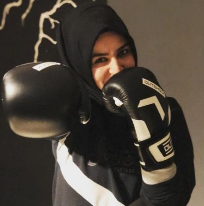 MasterChef Fatma kimdir? MasterChef Türkiye'den elenen Fatma Polat hakkında bilgiler