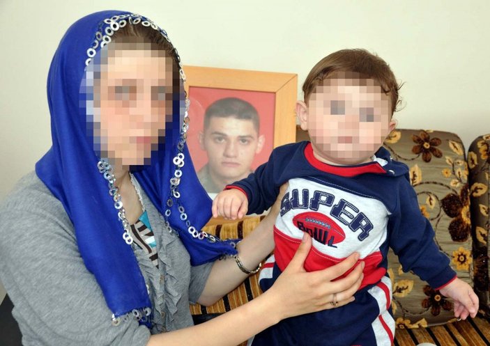 Samsunlu şehidin oğlu, 'şiddet' iddiasıyla devlet korumasına alındı