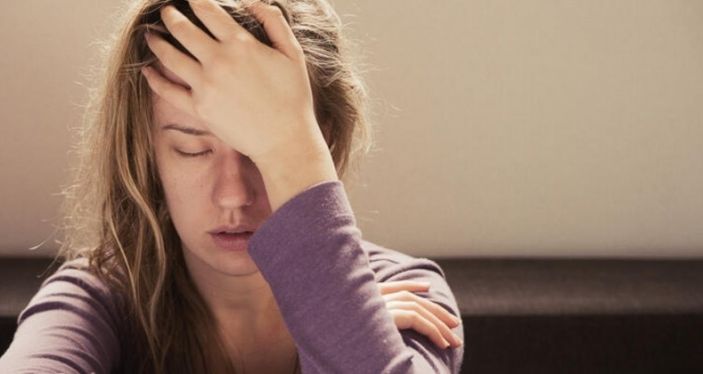 Stresi azaltmak için 10 alışkanlık