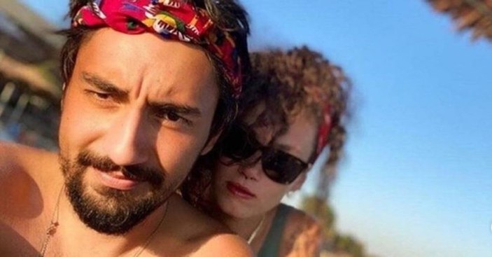 Serenay ve Umut'un aşkı doludizgin devam ediyor! Umut Evirgen'den yeni bir hamle daha..