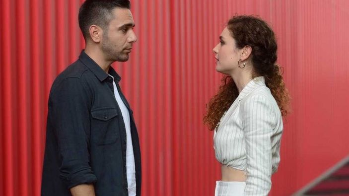 Aşkın Tarifi dizisi final yaptı, Kadir Doğulu'nun o paylaşımı herkese duygulandırdı..