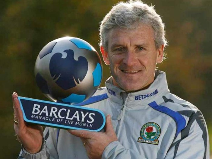 Mark Hughes: Tugay Kerimoğlu soyunma odasında sigara içerdi