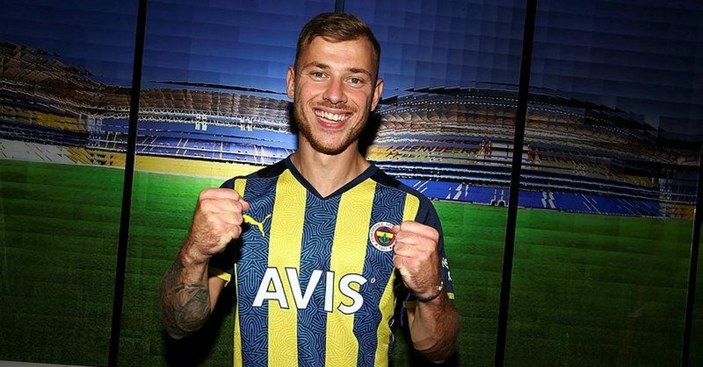 Fenerbahçe transfer dosyası 2021/22: Kimler gitti, kimler geldi?
