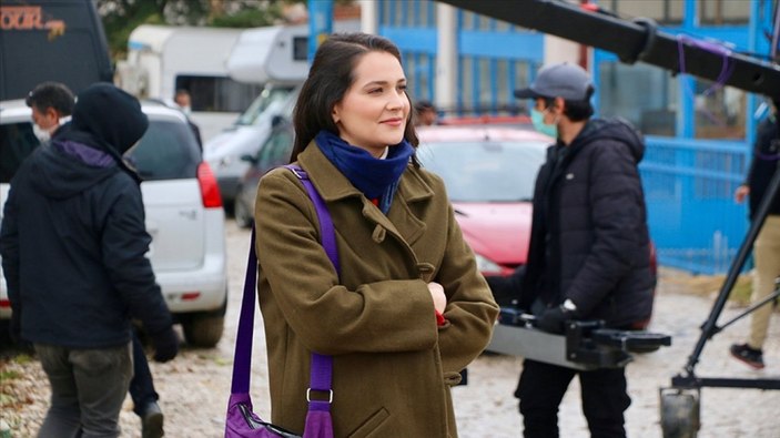 Bozkırın bağrından gönüllere ulaşan dizi: Gönül Dağı'nın yeni sezon 2. tanıtımı yayınlandı