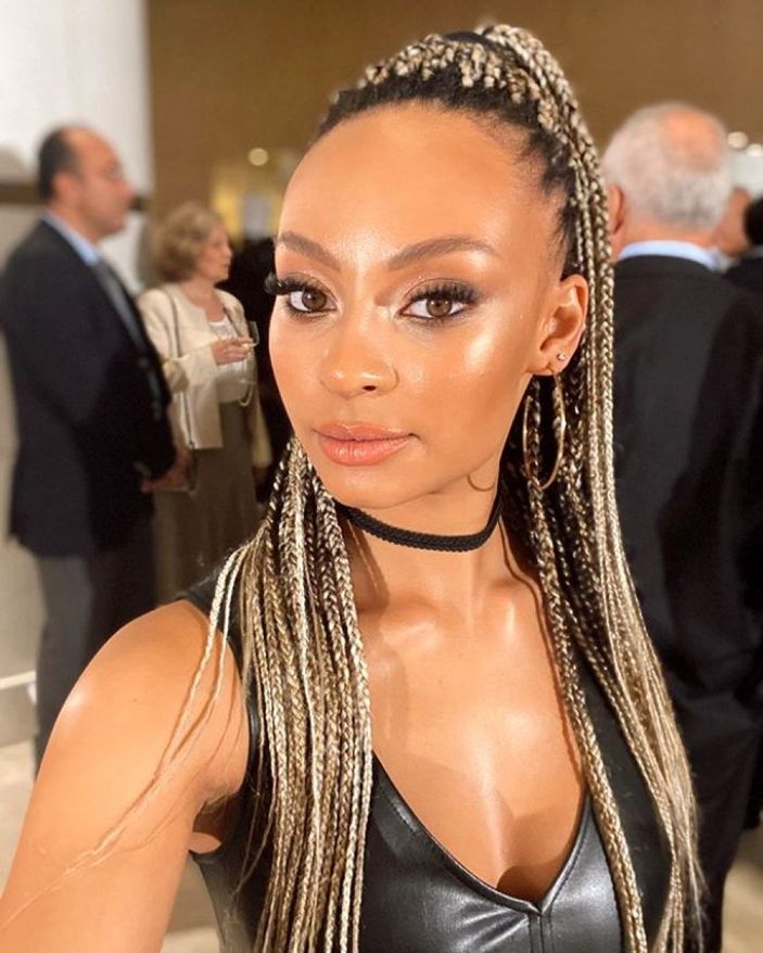 Sihirli Annem'in minik Toprak'ına bir de şimdi bakın