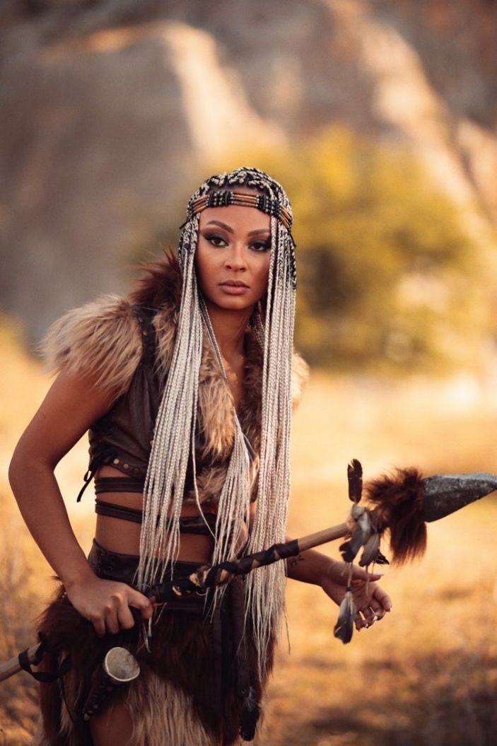 Sihirli Annem'in minik Toprak'ına bir de şimdi bakın