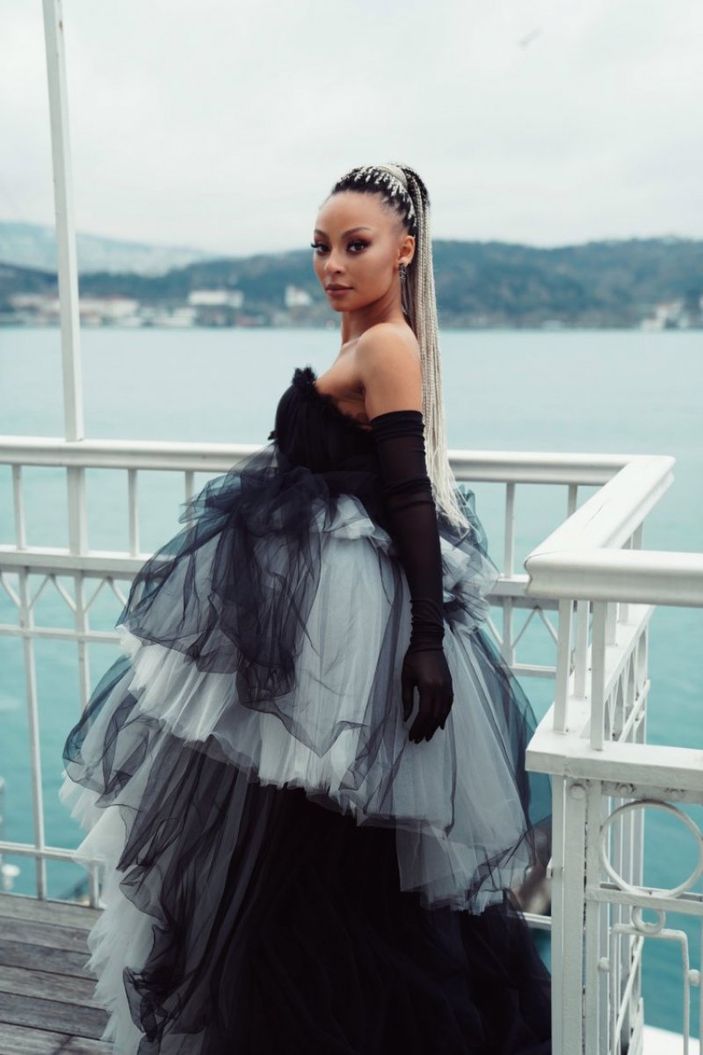 Sihirli Annem'in minik Toprak'ına bir de şimdi bakın