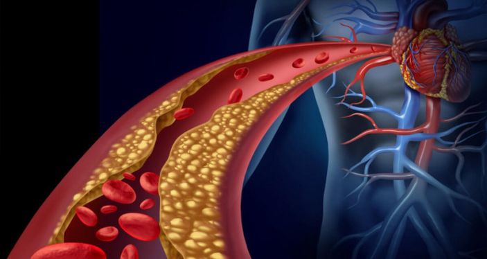 Kolesterolü düşüren 4 içecek