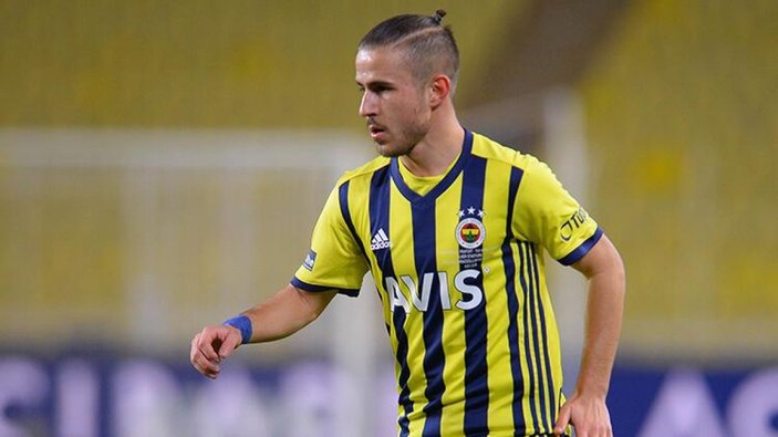 Fenerbahçeliler müjde! O futbolcu idmanlara başladı..