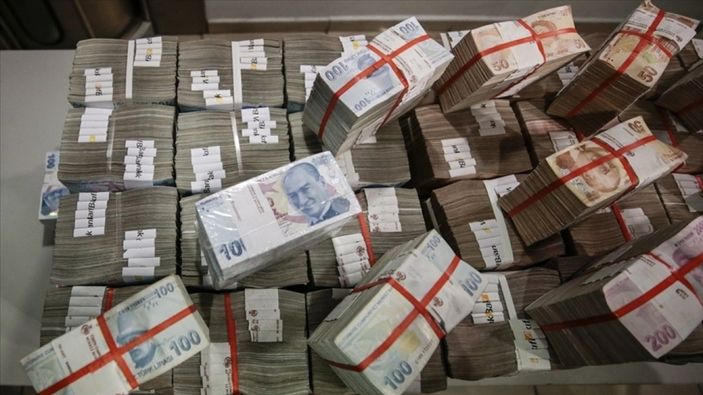 TCMB, repo ihalesi yaptı