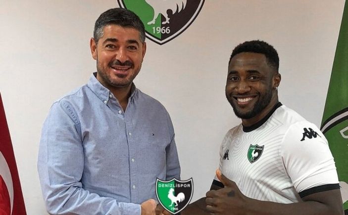Dja Djedje, Denizlispor'da