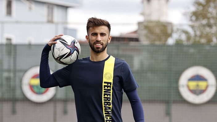 Diego Rossi: Muslera, 'Fenerbahçe'ye git' dedi