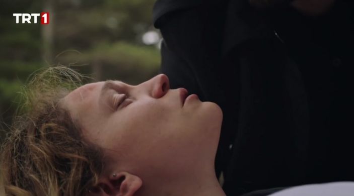 Masumlar Apartmanı için geri sayım: Masumlar Apartmanı'nın yeni sezon 2. tanıtımı yayınlandı