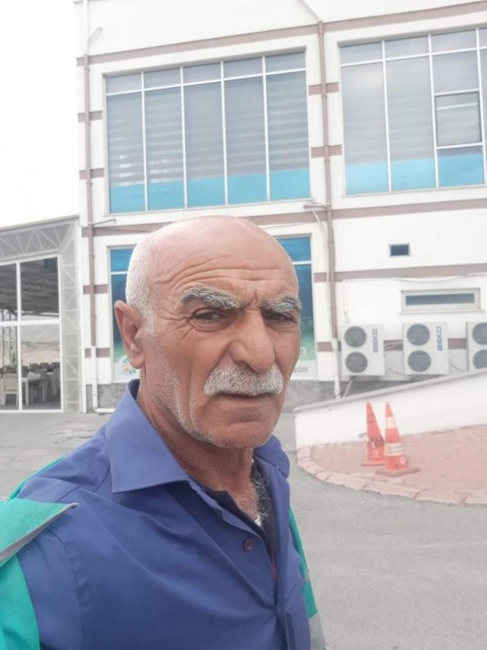 Kayseri'de alacak verecek kavgası ölümle bitti