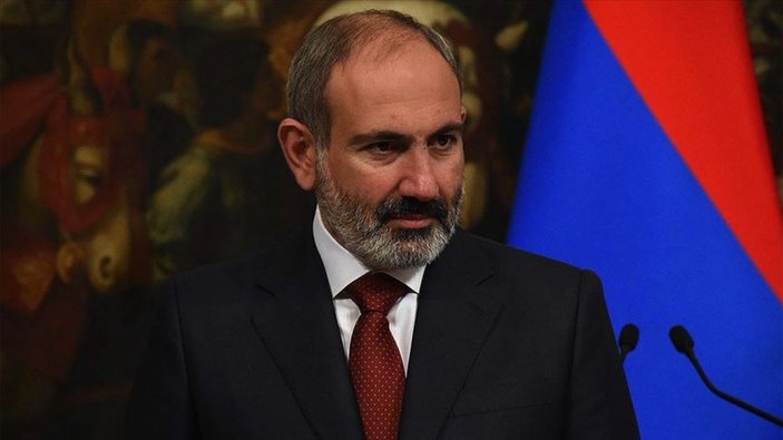 Ermenistan Başbakanı Nikol Paşinyan: Türkiye ile diyaloğa hazırız