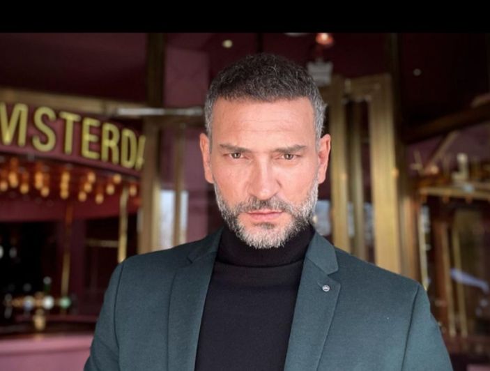 Barbaroslar: Akdeniz'in Kılıcı iddialı bir ismi kadrosuna kattı! İsimsizler'in Yüzbaşı Olcay'ı geliyor