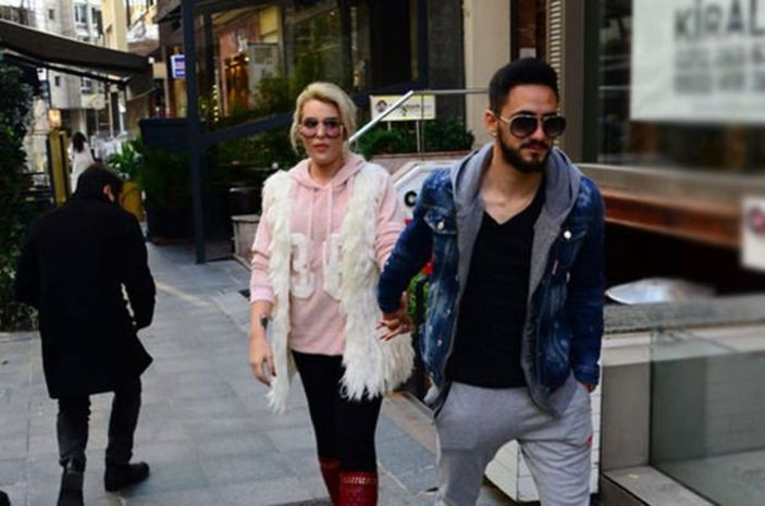 Selin Ciğerci ve Gökhan Çıra boşanıyor mu? 'Bitmez' denilen aşka nazar değdi...