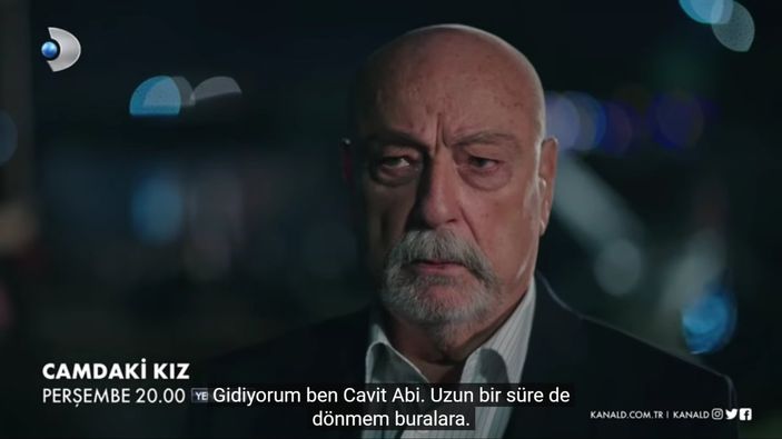 Camdaki Kız Muzo diziden ayrılıyor mu? Seyircileri üzen veda...
