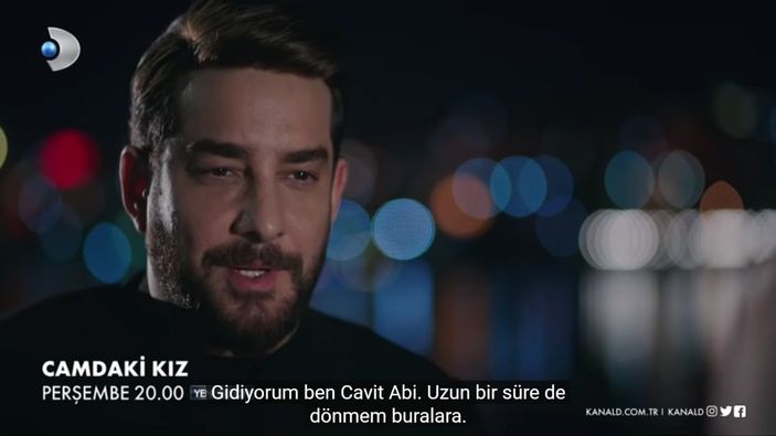 Camdaki Kız Muzo diziden ayrılıyor mu? Seyircileri üzen veda...