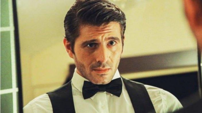 Cihangir Ceyhan kimdir? Camdaki Kız 'Hayri' ile geri döndü...