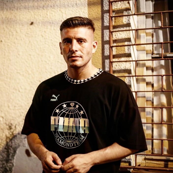 Cihangir Ceyhan kimdir? Camdaki Kız 'Hayri' ile geri döndü...