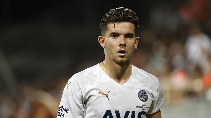 Nazım Sangare sakatlandı