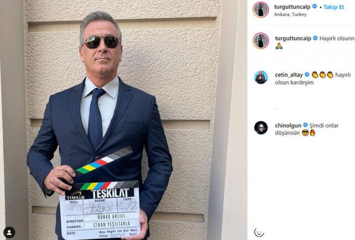 EDHO'dan Teşkilat'a çok konuşulacak transfer! O isim olay sahneyle veda etmişti