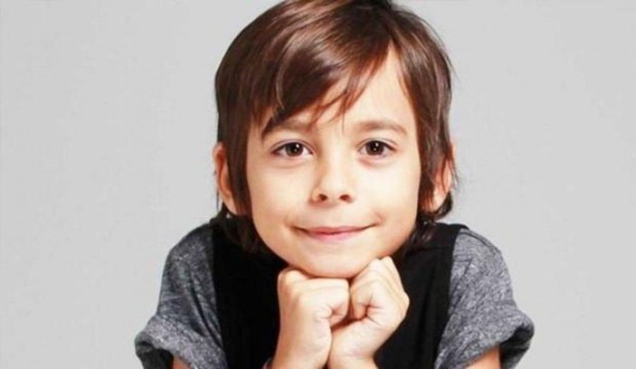 Öyle Bir Geçer Zaman ki'nin Osman'ı kocaman oldu! İşte Emir Berke Zincidi'nin son hali