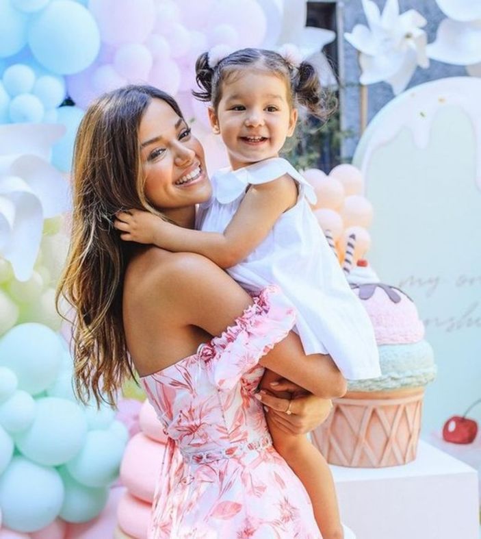 Berk Atan ve Selin Yağcıoğlu barıştı mı? Büyük aşkta ikinci perde