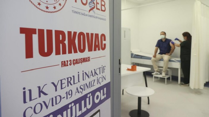 Yerli aşı TURKOVAC ne zaman çıkacak? Bakan Koca'dan 'yerli aşı' müjdesi