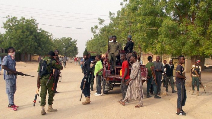 Nijer'de artan terör saldırıları 22 bin çocuğun eğitim almasını engelliyor