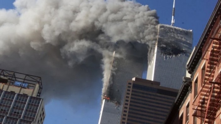 11 Eylül saldırısının 20’nci yıl dönümü