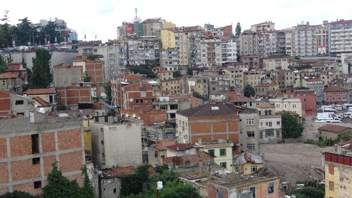 Trabzon’da fuhuş otelleri yıkıldı, günübirlik kiralık evler ortaya çıktı