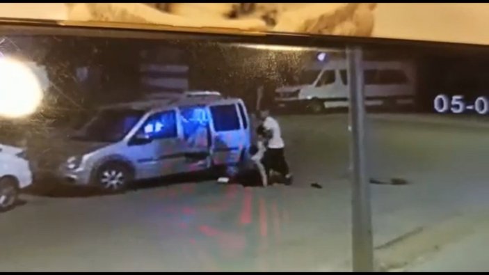 Antalya’da kız meselesi kavgasında, pompalı tüfekle vuruldu