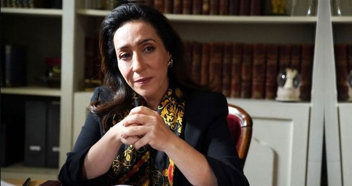 17 Eylül'de başlıyor: Kırmızı Oda'nın yeni sezon fragmanı yayınlandı