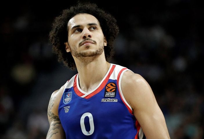 En pahalı 5 basketbolcudan 3'ü Türkiye'de