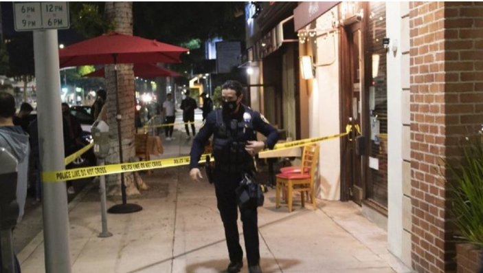 ABD’de Türk restoranına saldıran Ermeni asıllı şahıs, suçlamaları kabul etti
