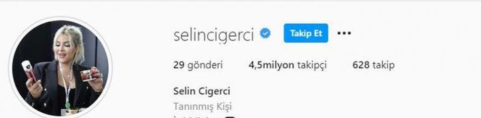 Gökhan Çıra'dan 15 dakikada boşandı! Selin Ciğerci'nin ilk hamlesi bakın ne oldu