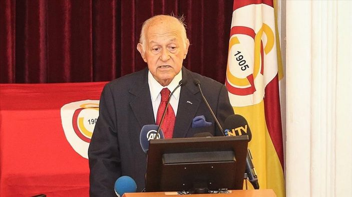 Duygun Yarsuvat kimdir? Galatasaray eski başkanı Duygun Yarsuvat kaç yaşında, neden öldü?
