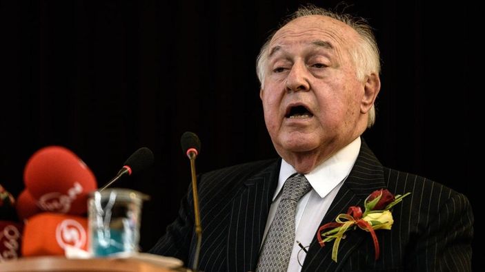 Duygun Yarsuvat kimdir? Galatasaray eski başkanı Duygun Yarsuvat kaç yaşında, neden öldü?