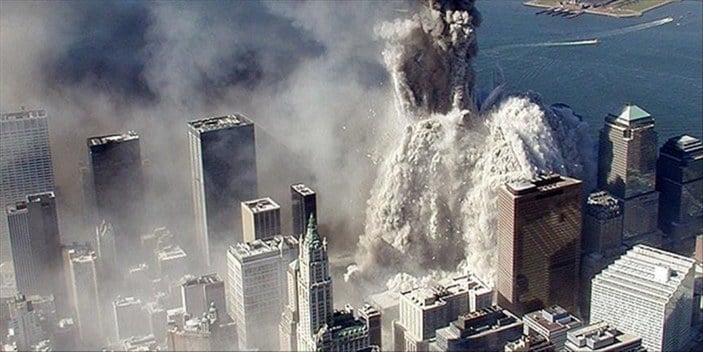 ABD basınında, İHA'larla yeni 11 Eylül saldırısı düzenlenebilir endişesi