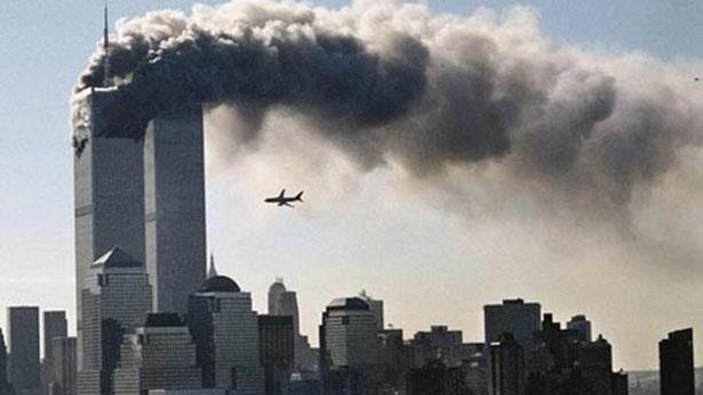 11 Eylül saldırısı nedir, ne zaman ve nerede oldu? ABD İkiz Kule saldırısında kaç kişi öldü?