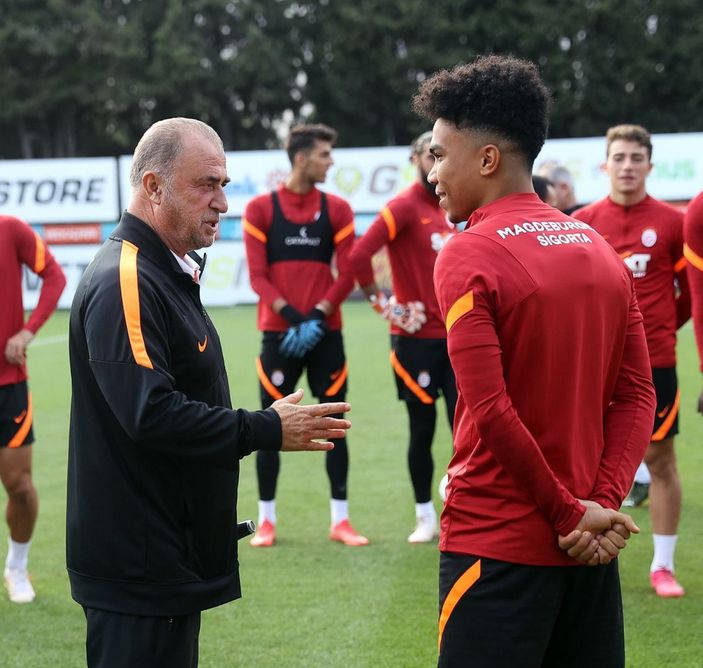 Trabzonspor-Galatasaray maçının taktikleri