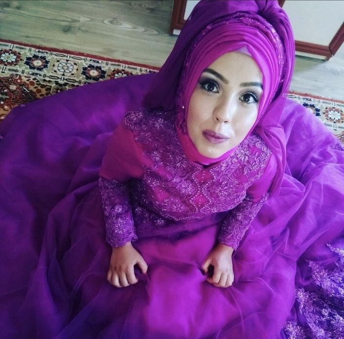 Düzce’de kadın cinayeti