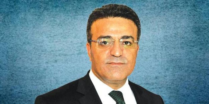 Faruk Özçelik kimdir? Çalışma ve Sosyal Güvenlik Bakan Yardımcısı Faruk Özçelik'in biyografisi