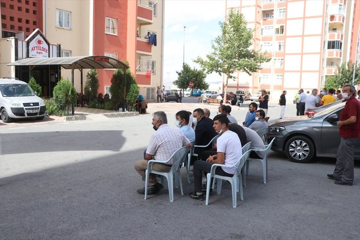 a İdlib'de 2 asker şehit oldu