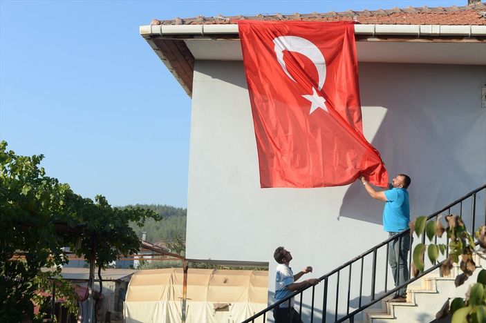 a İdlib'de 2 asker şehit oldu