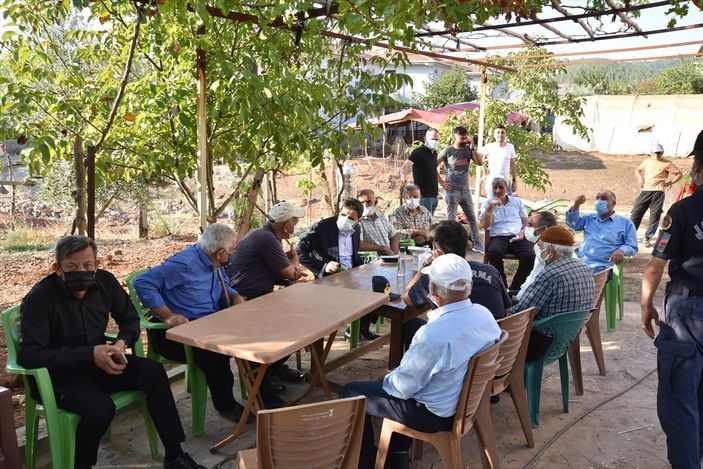 a İdlib'de 2 asker şehit oldu